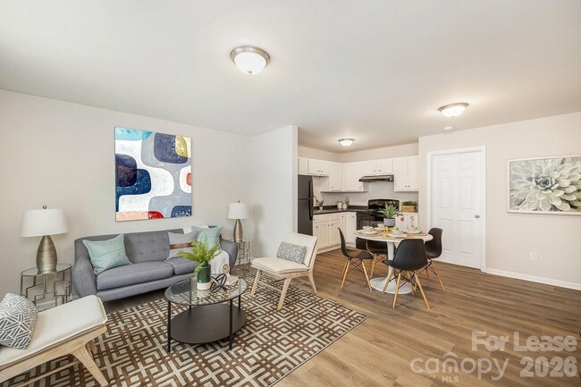 Photo - 1850 Lowell Bethesda Rd Unit 1