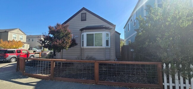 Photo - Charming single story home