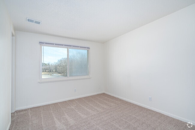 Updated 2BR, 1.5BA - 850SF - Primary Bedroom
