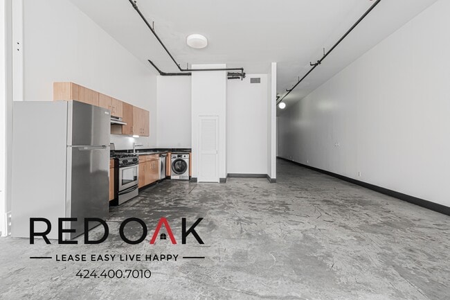 Building Photo - 620 Main St Unit 403 Rental