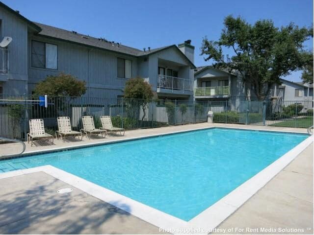 Park Place Apartments