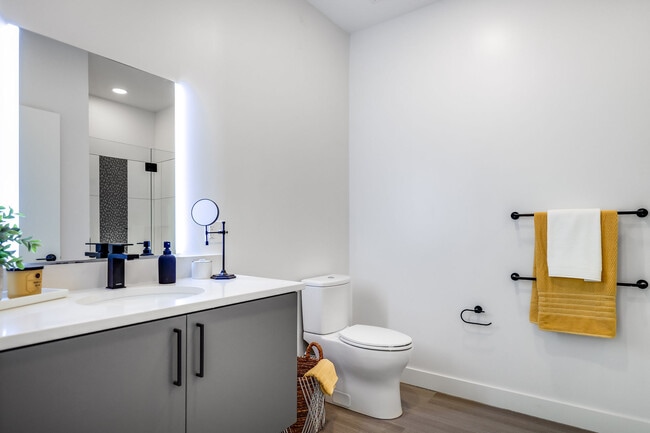Caldwell apartments — community photo