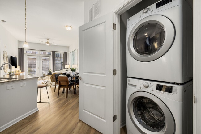 Photo - Element At Stonebridge