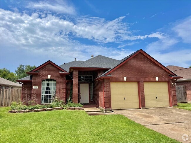 Building Photo - 19218 Misty Cove Dr Rental