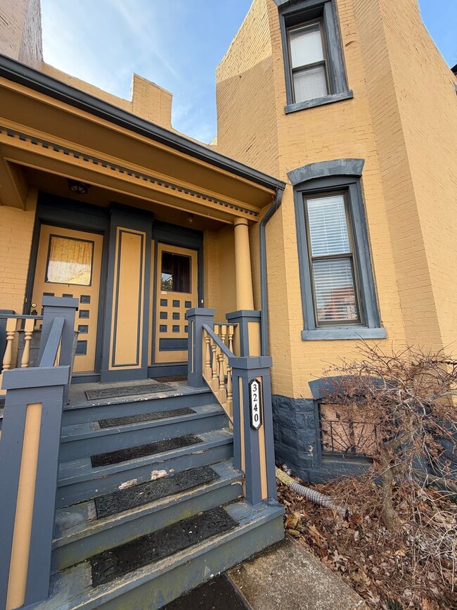 Building Photo - Coming Soon: Compton Heights Historic Haven