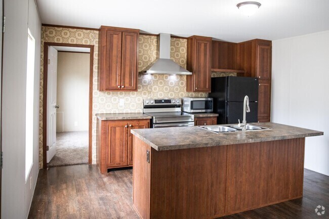 Building Photo - 134 Taney St Rental
