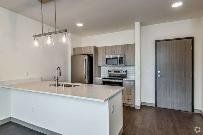 Interior Photo - The Atwater Rental