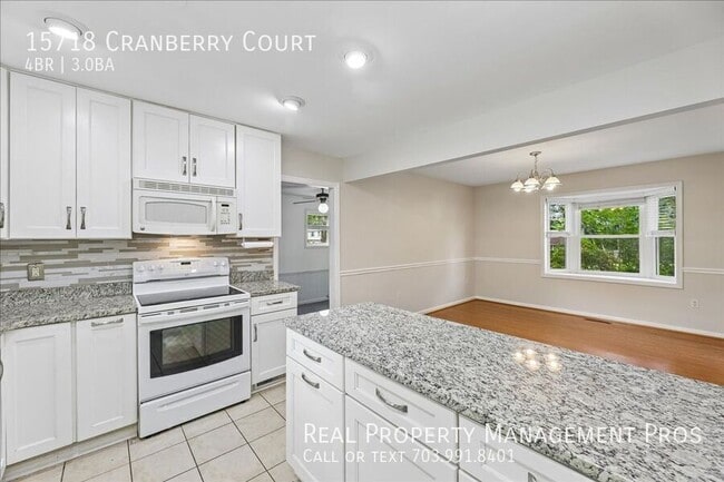 Photo - 15718 Cranberry Ct