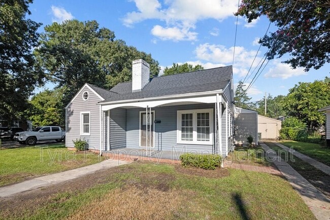 Building Photo - 109 N Eastern St Rental