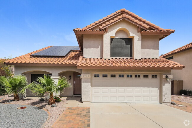 Building Photo - 6710 W Wescott Dr Rental