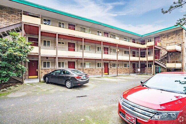 Building Photo - Westwinds Apartments