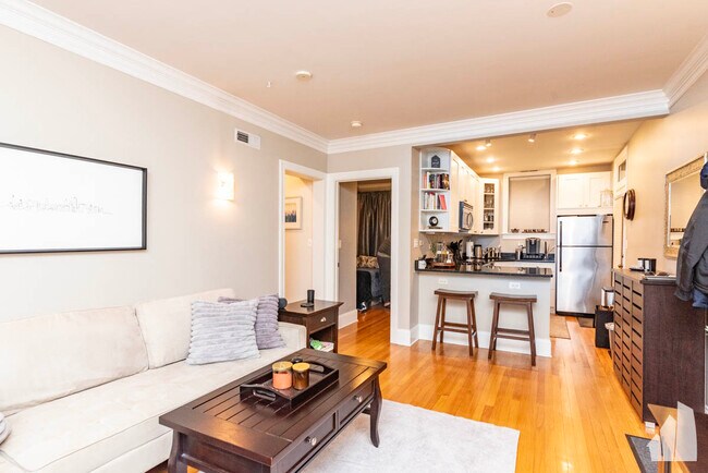 Photo - 1262 W Winona St Unit 1B