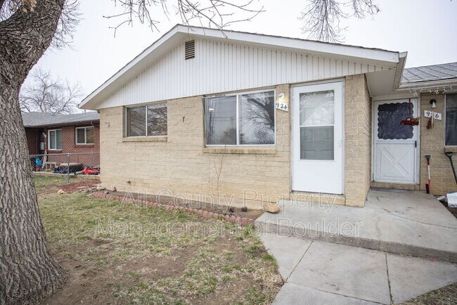 Photo - 924 S Bowen St