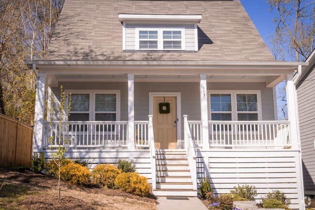 Building Photo - 3 Bedroom 2.5 Bathroom Home in Central Durham