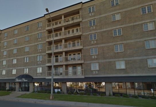 Photo - Belmar Plaza