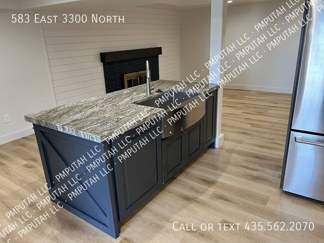 Photo - 583 E 3300 N