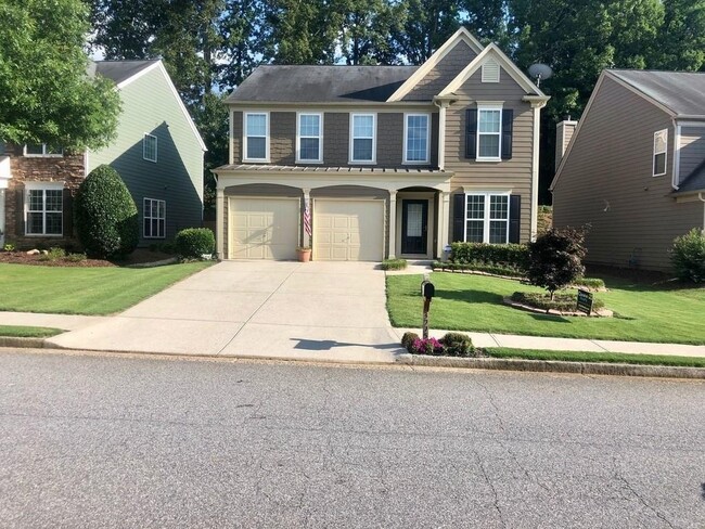 Building Photo - 3995 Emerald Glade Ct Rental