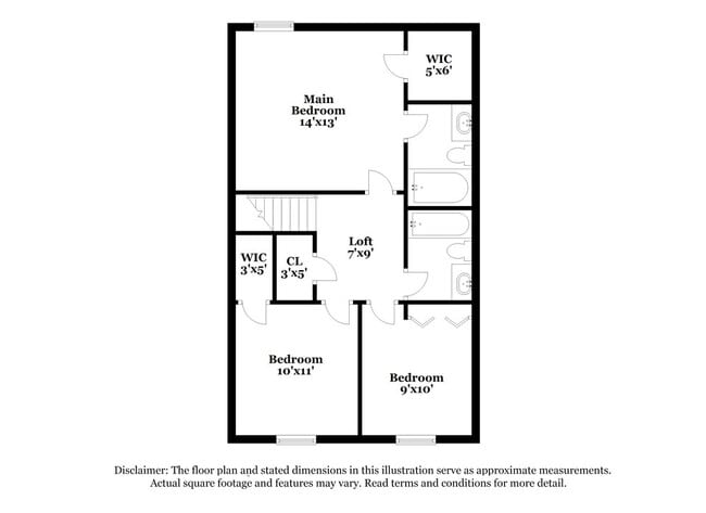 4706 Capstone Dr