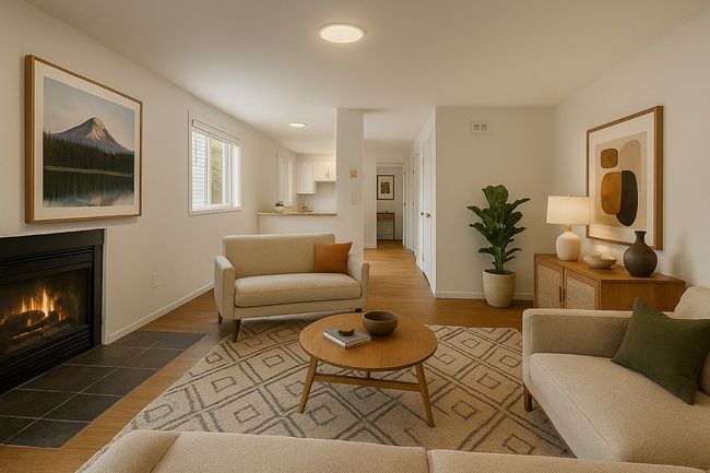 Photo - 5620-5624 NE Killingsworth St. Unit 5624