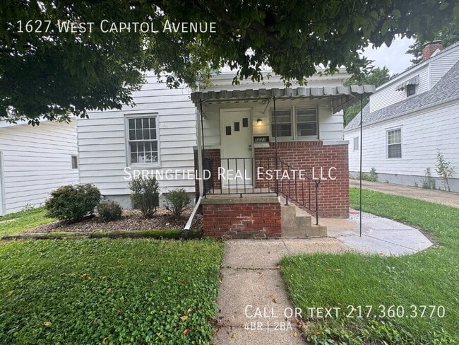 Photo - 1627 W Capitol Ave