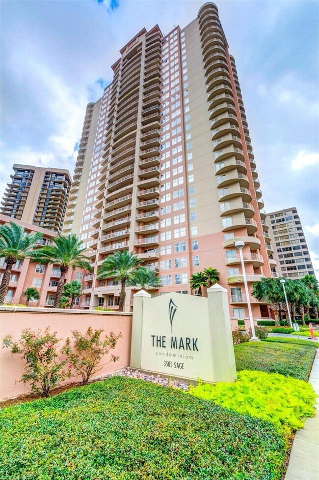 Photo - 3505 Sage Rd Unidad 2102