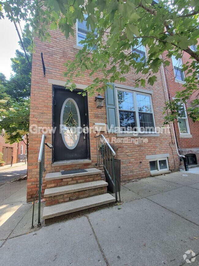 Building Photo - 1019 S 10th St Rental