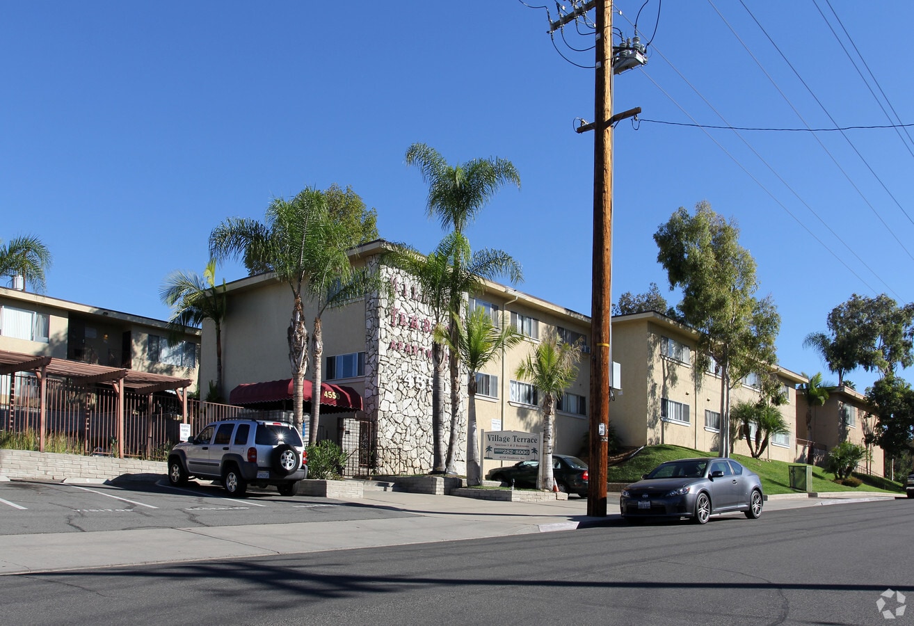 Photo - Village Terrace Apartments