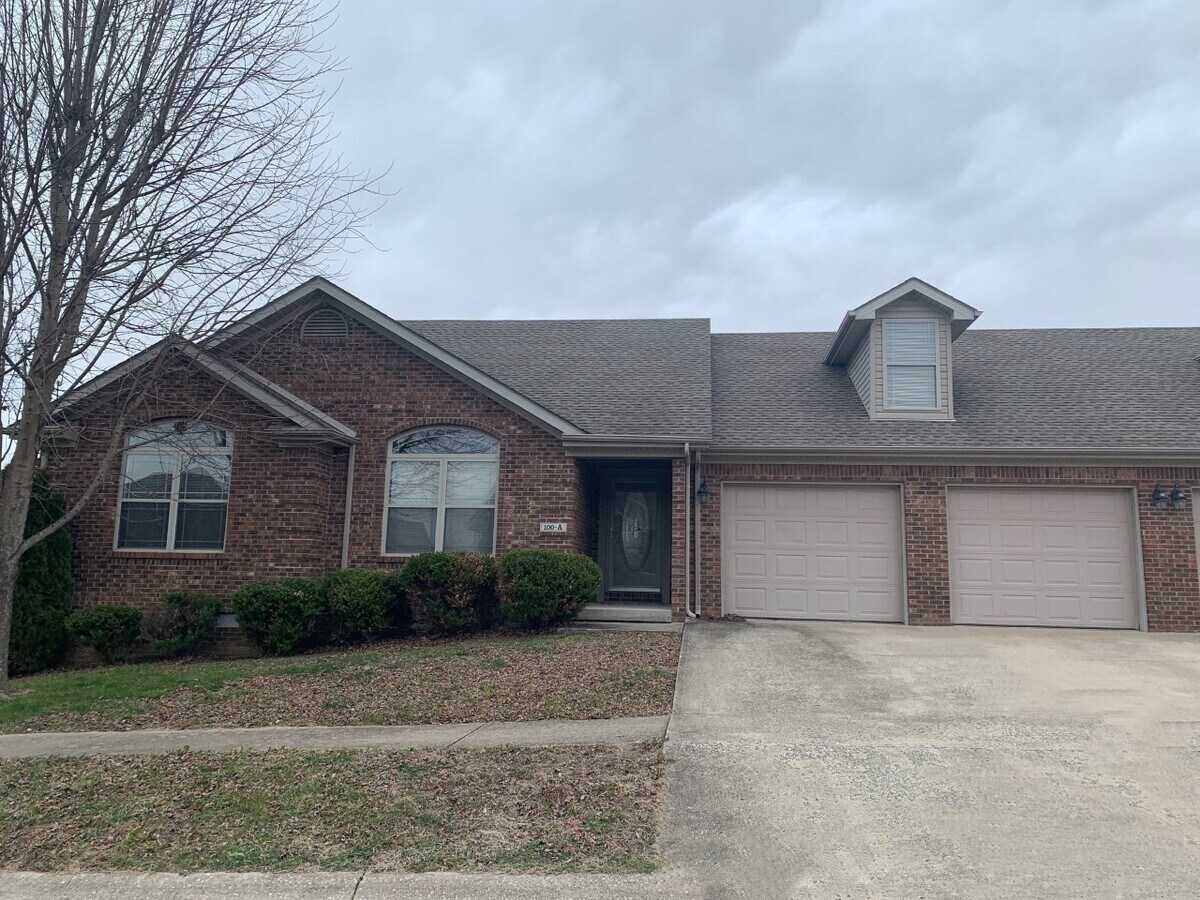 Photo - 107 Battlefield Cir Townhome