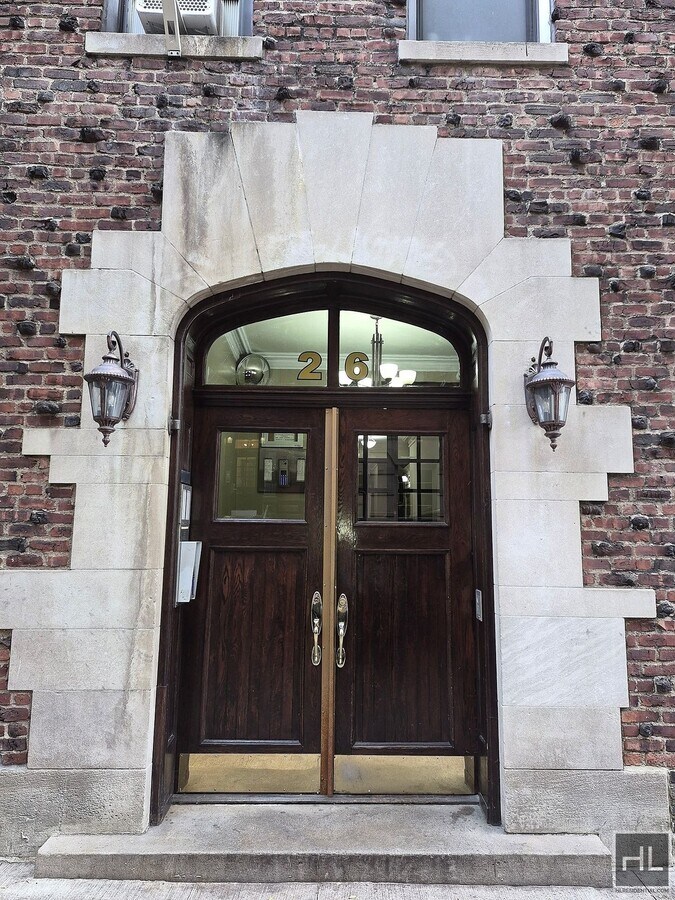 Photo - GROVE STREET Unidad 6F