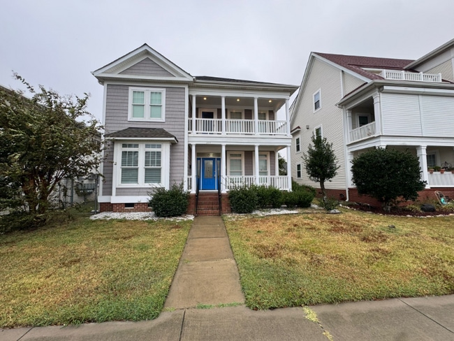 Building Photo - 259 W Ocean View Ave Rental