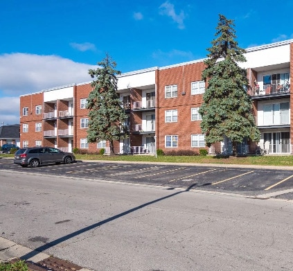 Hilton Arms - Hilton Arms Apartments