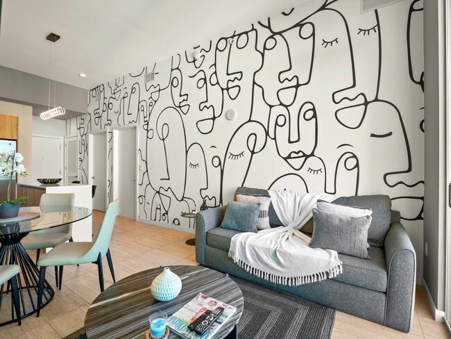 Photo - 3900 Biscayne Blvd Unit FL12-ID1032205P