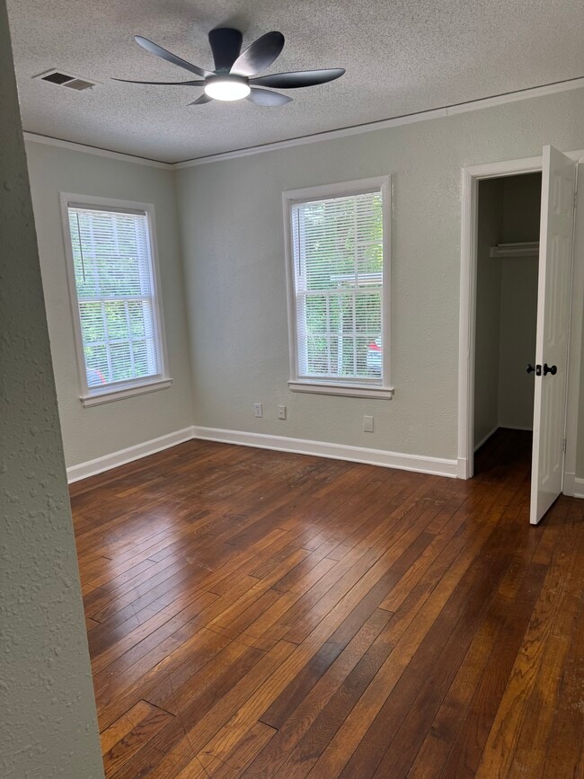 Bedroom - 1543 Jackson Ave