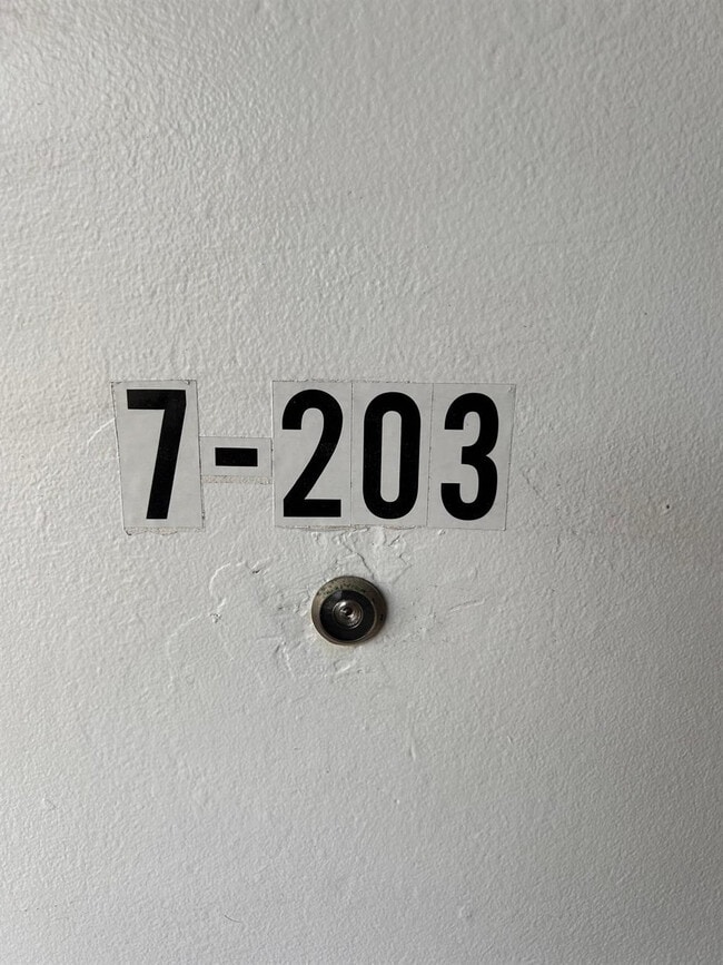 Building Photo - 2050 Oleander Blvd Unit 703