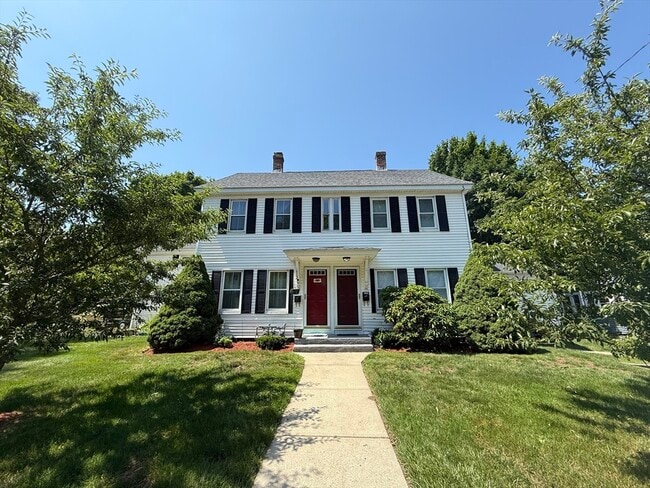 Photo - 387 Main St Townhome