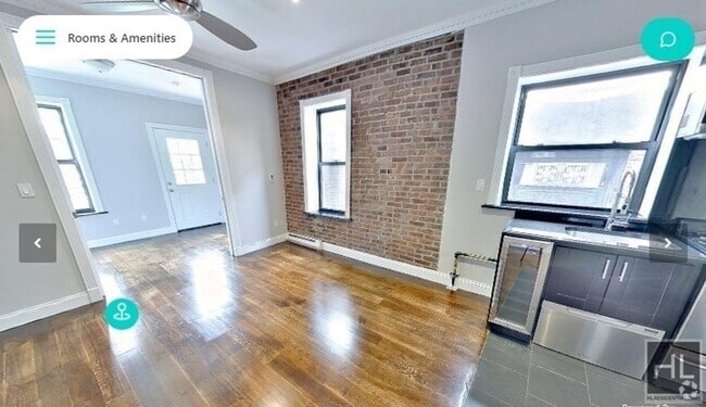 Building Photo - Renovated Hell’s Kitchen Apartment with Mo... Unit 12