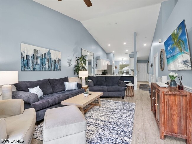 Building Photo - 21311 Lancaster Run Unit 721