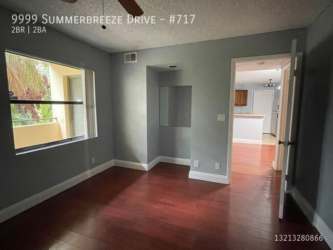 Photo - 9999 Summerbreeze Dr Unit #717