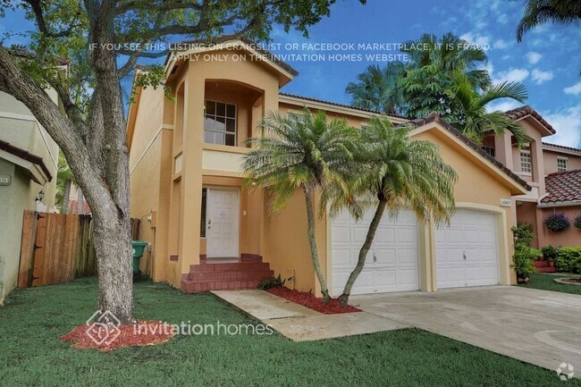 Building Photo - 13857 SW 103rd Ln Rental