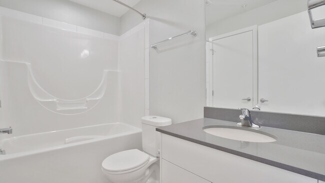 Photo - Credo Apartments