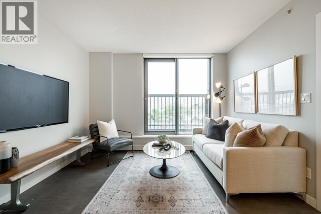 Photo - 66 W Cordova St Unité 1011