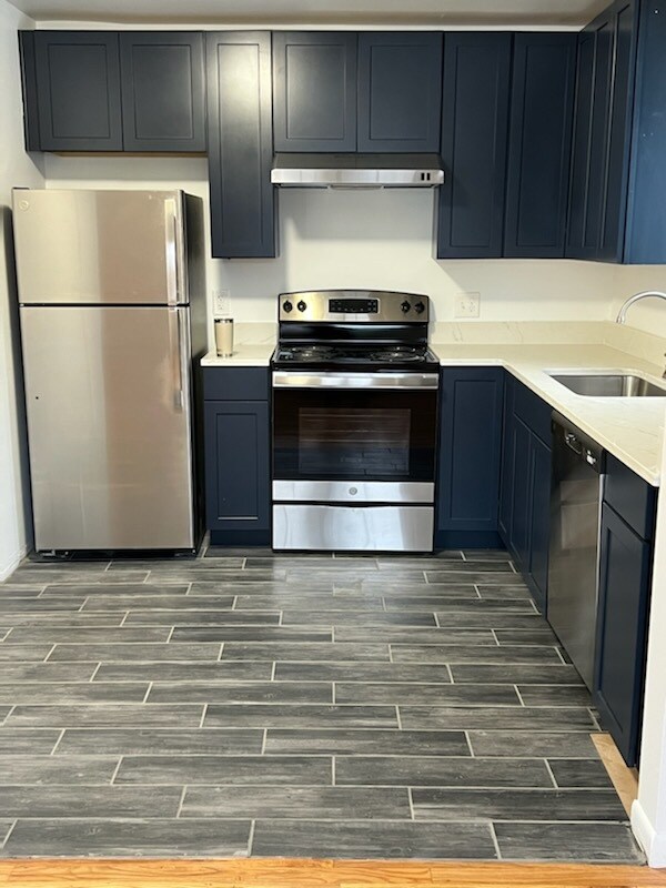 North Shore Apartments Saint Clair Shores, MI