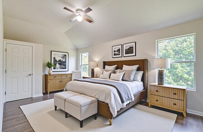 Photo - 18518 Alemarble Oak St