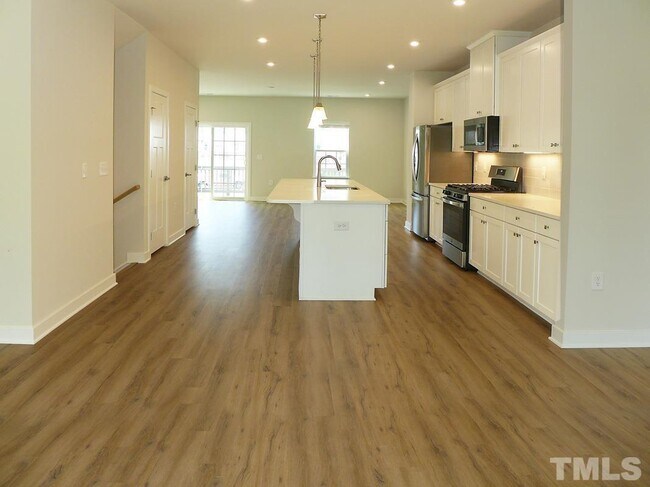 Photo - 137 Callowhill Ln Casa Adosada