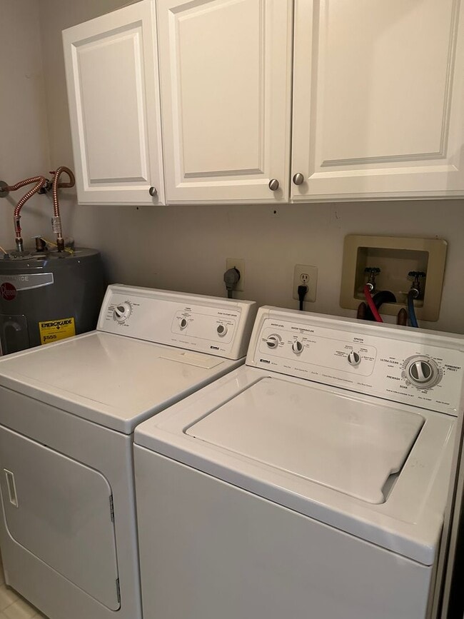 Photo - renovated 2-story Crestwood Condo! Situated in this great community is this wonderful 2-bedroom 1...