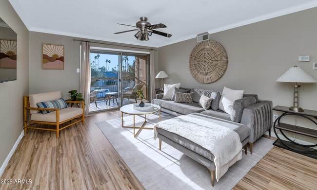 Building Photo - 8260 E Arabian Trail Unit 275