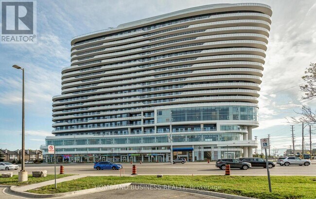 Photo - 2520 Eglinton Ave W Unité 1218