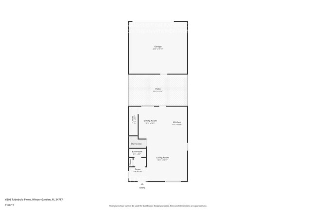 6509 Tabebuia Pkwy