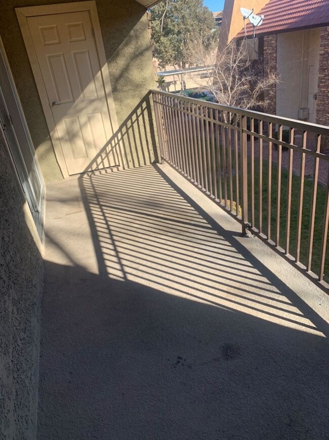 Photo - 2 bed 1 bath condo for rent -$1300