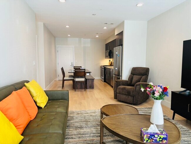 Photo - 1975 Massachusetts Ave Condo Unit 301